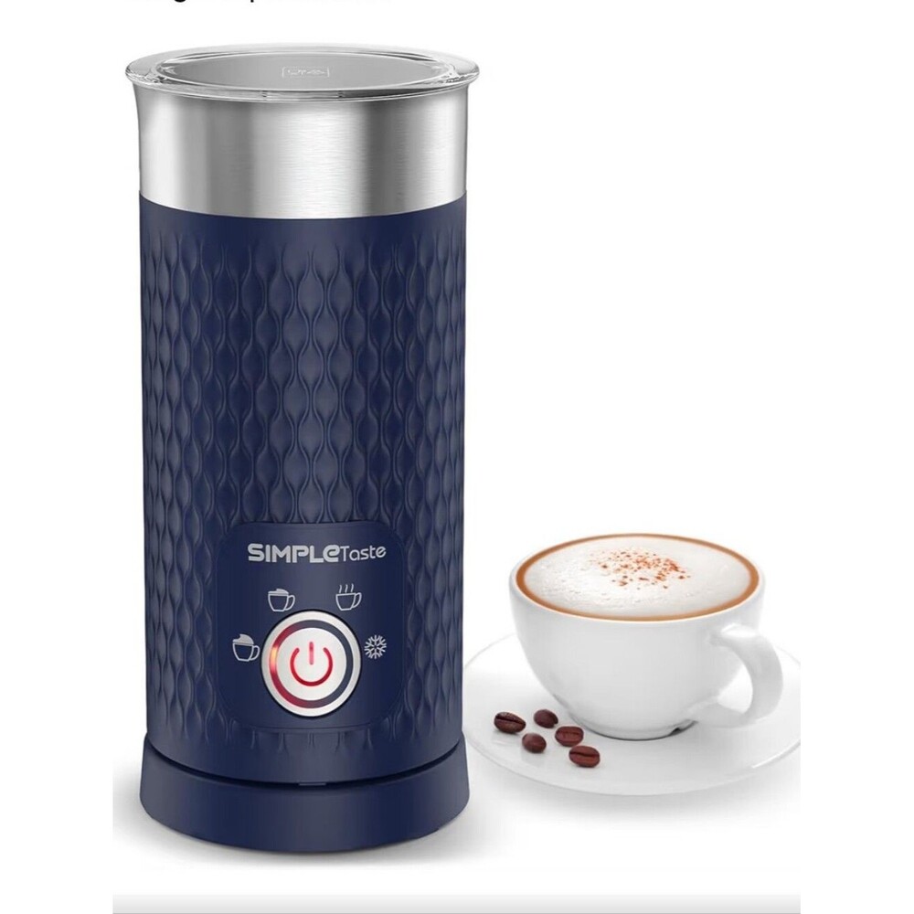 Simpletaste Milk Frother